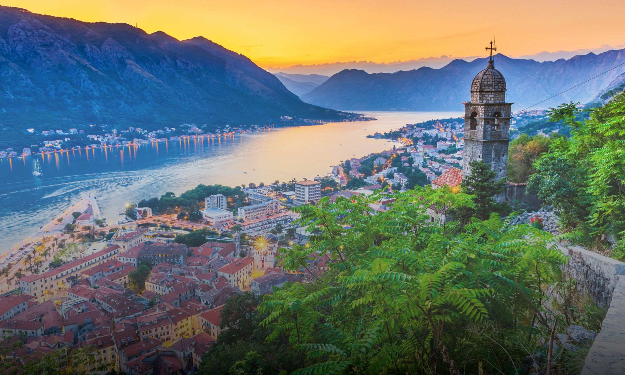 17 Things to Do in Montenegro in 2022